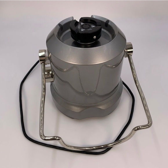 Breville BJE430 SILUSC The Juice Fountain Cold Blender Base Only - Picture 5 of 8